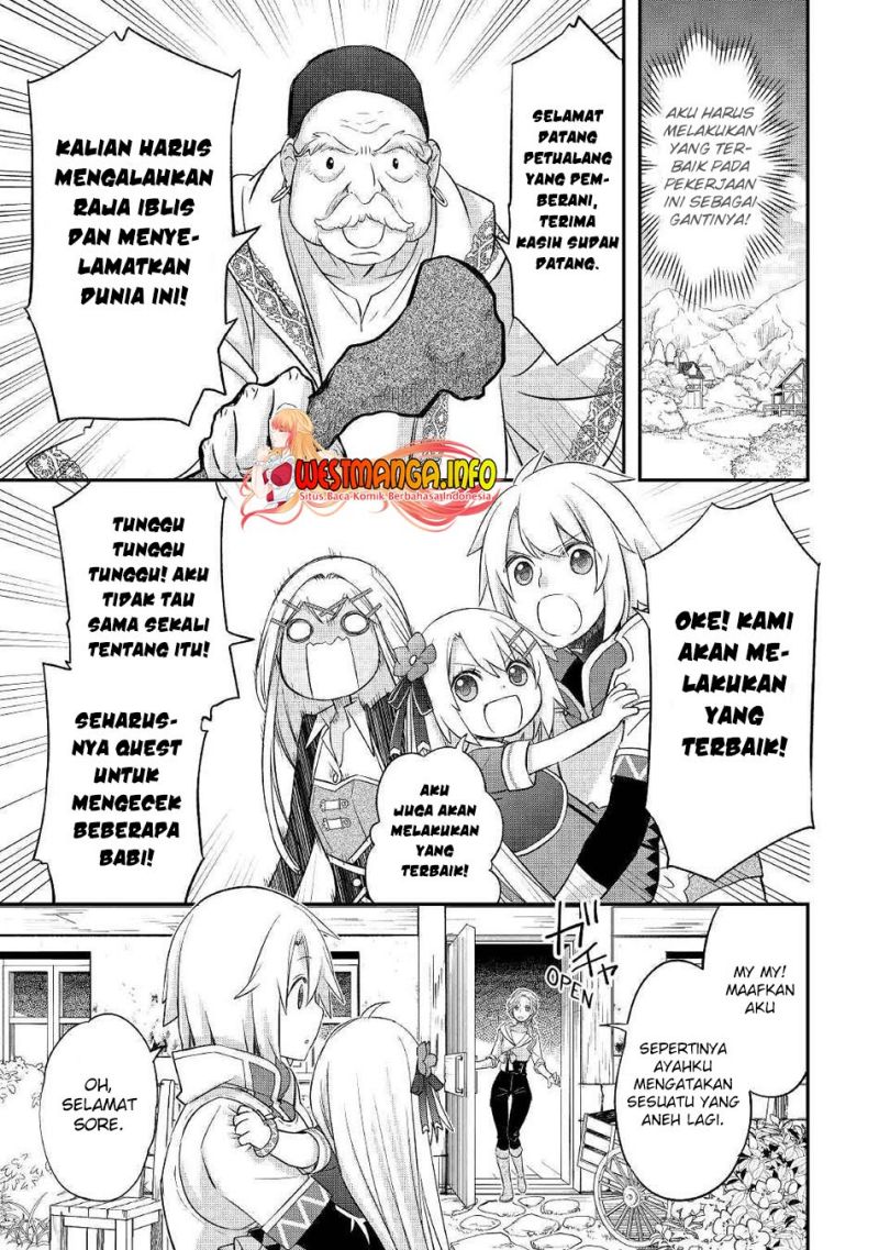 Kanchigai no Atelier Master